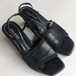 Naturalizer “Bandit”